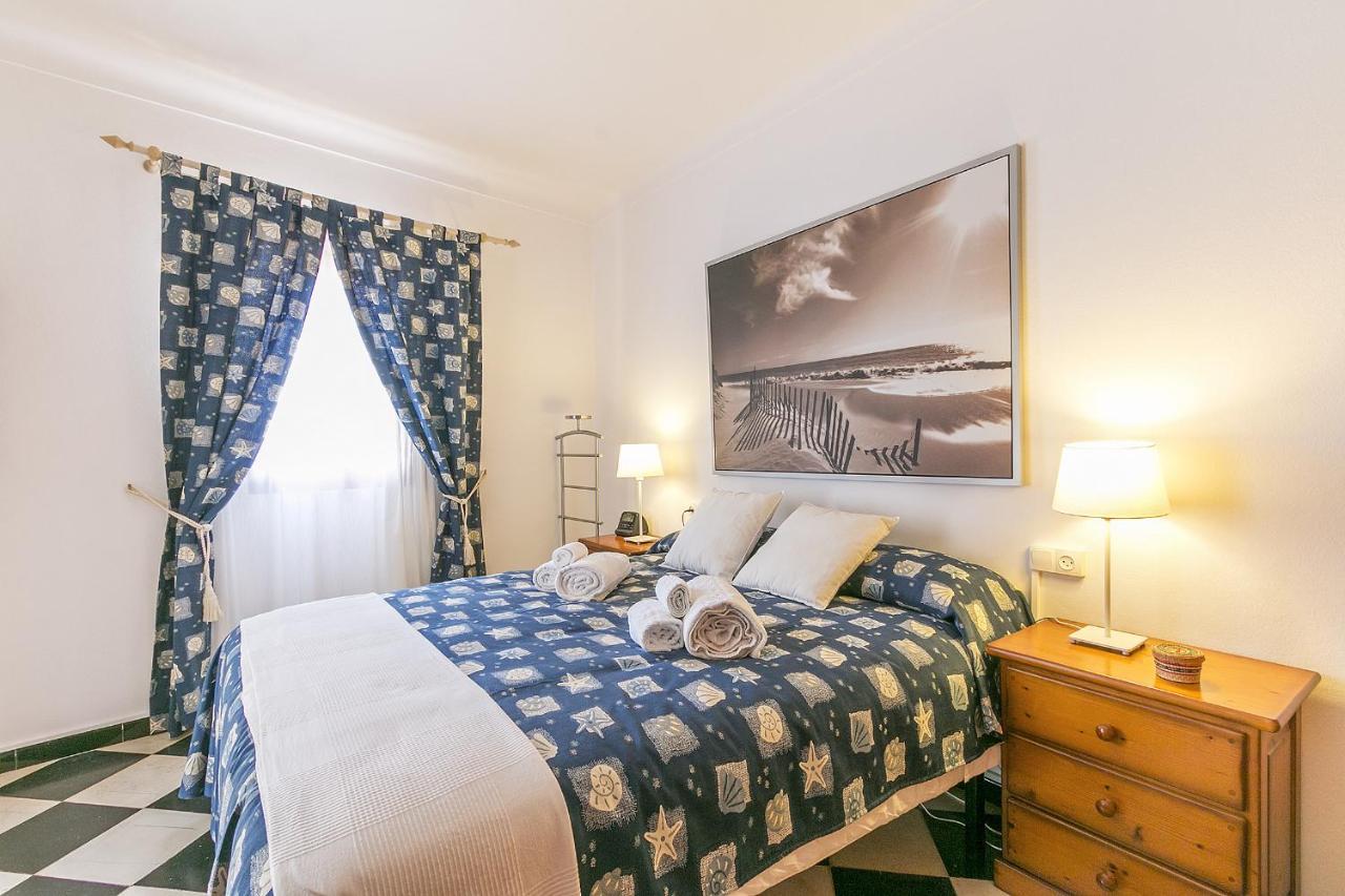 Apartment Sa Fornera Alcudia (Mallorca)