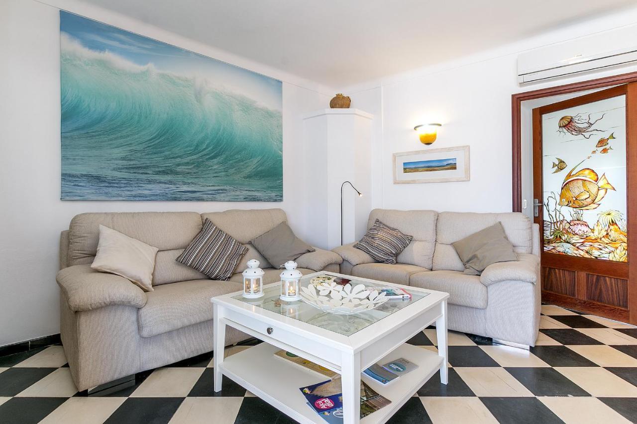 Sa Fornera Apartment