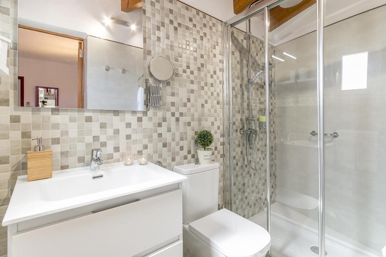 Sa Fornera Apartment